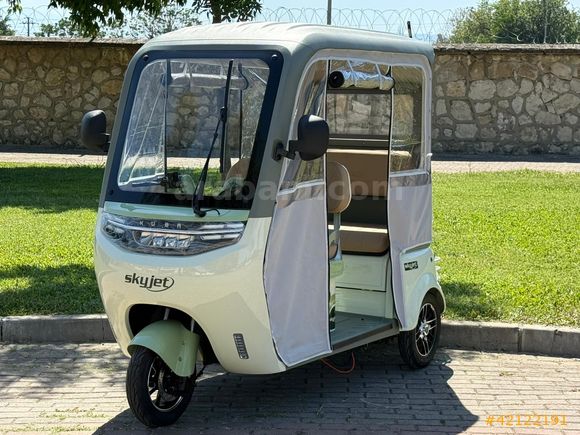 SKYJET KREDİ KARTINA TAKSİT DETAYI AÇIKLAMADA SEMSA TİCARET