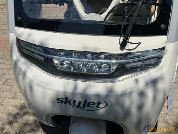 SKYJET KREDİ KARTINA TAKSİT DETAYI AÇIKLAMADA SEMSA TİCARET