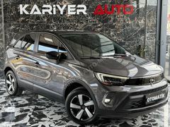 2024 ÇIKIŞLI OPEL CROSSLAND 1.2T ESSENTIAL 33.500 KM