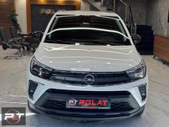 POLATTAN 2024 OPEL CROSSLAND 1.2 T ESSENTİAL 0.79 FAİZ ORANI