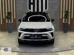 HZR MOTORS 2022 CROSSLAND 280.000 PEŞİNAT KALAN SENET/K.K TAKSİT