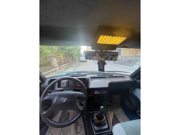 MEMURDAN Tofaş Doğan SLX