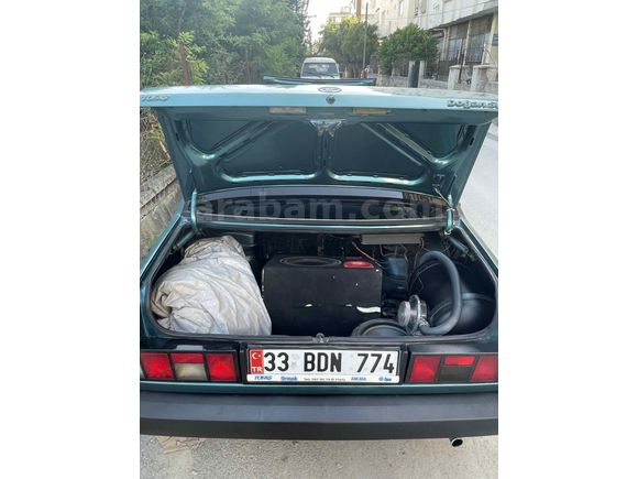 MEMURDAN Tofaş Doğan SLX