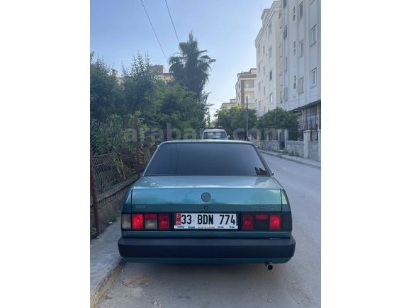 MEMURDAN Tofaş Doğan SLX