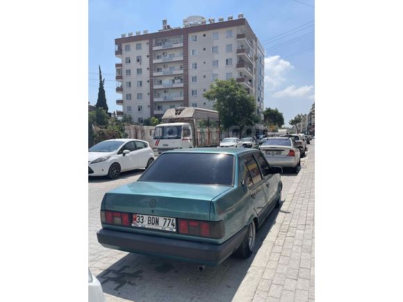 MEMURDAN Tofaş Doğan SLX