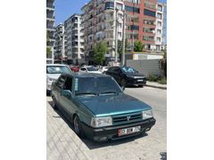 MEMURDAN Tofaş Doğan SLX