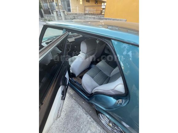 MEMURDAN Tofaş Doğan SLX