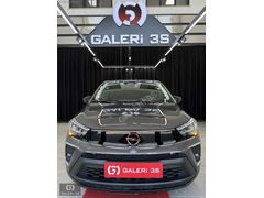 GALERİ 3S'DEN 2024 OPEL CROSSLAND 1.2T 130 HP SADECE 3.200KM DE