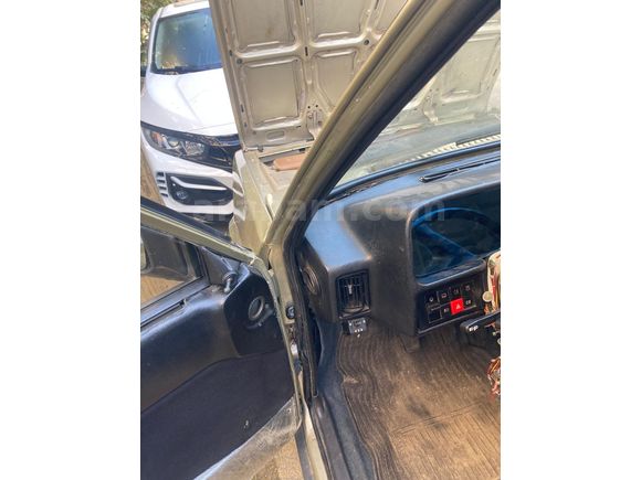 Sahibinden Tofaş Doğan SLX 1994 Model  250.000 km Sarı