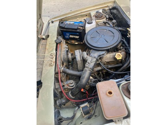Sahibinden Tofaş Doğan SLX 1994 Model  250.000 km Sarı