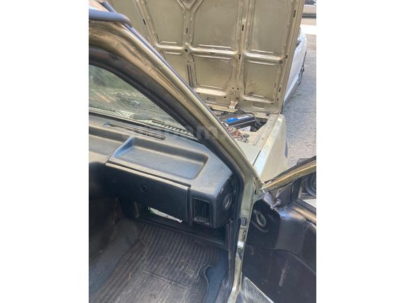 Sahibinden Tofaş Doğan SLX 1994 Model  250.000 km Sarı