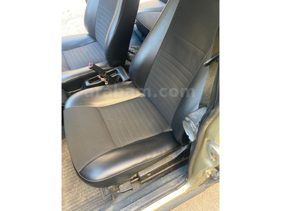 Sahibinden Tofaş Doğan SLX 1994 Model  250.000 km Sarı