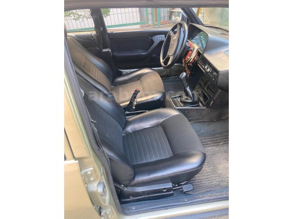 Sahibinden Tofaş Doğan SLX 1994 Model  250.000 km Sarı