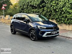 2023 CROSSLAND ELEGANCE OTM CAMTVN+KIŞ+TEKNOLOJİ 38BİNKM+HATASIZ