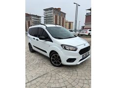 Sahibinden Ford Tourneo Courier 1.0 EcoBoost Titanium Plus 2023 Model Samsun
