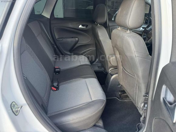 HATASIZ BOYASIZ CROSSLAND CAM TAVANLI