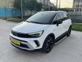 HATASIZ BOYASIZ CROSSLAND CAM TAVANLI