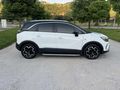 HATASIZ BOYASIZ CROSSLAND CAM TAVANLI