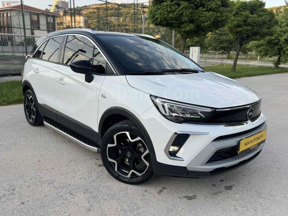 HATASIZ BOYASIZ CROSSLAND CAM TAVANLI