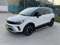 HATASIZ BOYASIZ CROSSLAND CAM TAVANLI