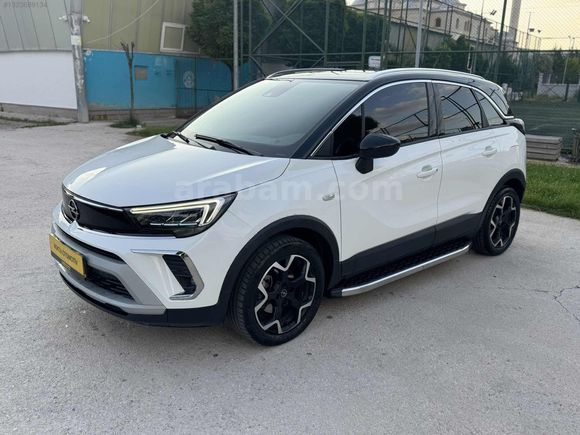 HATASIZ BOYASIZ CROSSLAND CAM TAVANLI