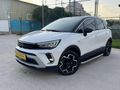 HATASIZ BOYASIZ CROSSLAND CAM TAVANLI