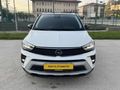 HATASIZ BOYASIZ CROSSLAND CAM TAVANLI