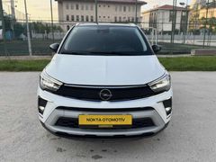 HATASIZ BOYASIZ CROSSLAND CAM TAVANLI