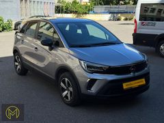 430.000 TL PEŞİNATLA ELDEN SENETLİ OPEL CROSSLAND