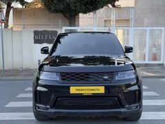 Range Rover Sport 2.0 Phev Değişensiz Düşük Km