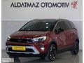 ALDATMAZ OTOPORT 2023 CROSSLAND ELEGANCE CAM TAVAN/ISITMA/360CAM