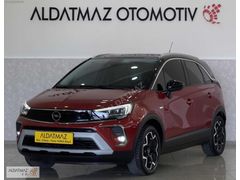ALDATMAZ OTOPORT 2023 CROSSLAND ELEGANCE CAM TAVAN/ISITMA/360CAM