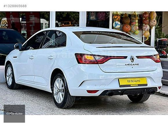 ÖzÖz AUTO'DAN %20 PEŞİNAT 3 AY ERTELEMELİ SENETLİ TAKSİTLİ KREDİ