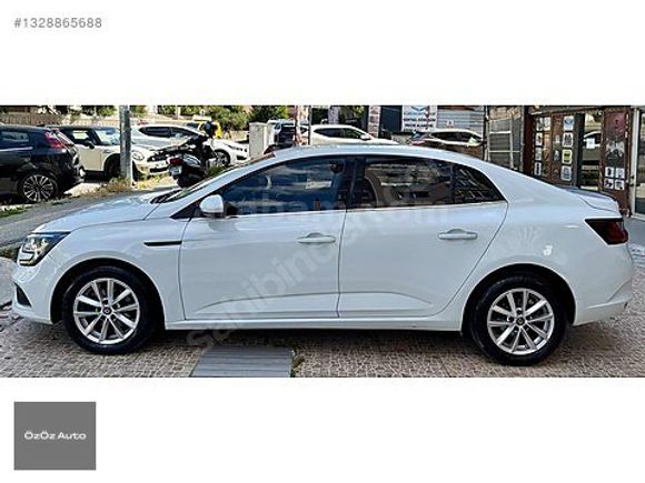 ÖzÖz AUTO'DAN %20 PEŞİNAT 3 AY ERTELEMELİ SENETLİ TAKSİTLİ KREDİ
