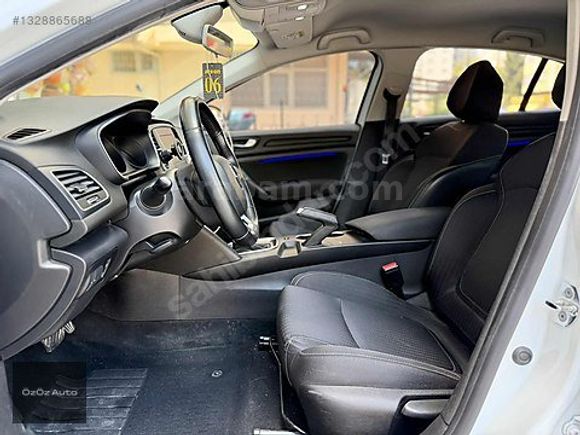 ÖzÖz AUTO'DAN %20 PEŞİNAT 3 AY ERTELEMELİ SENETLİ TAKSİTLİ KREDİ