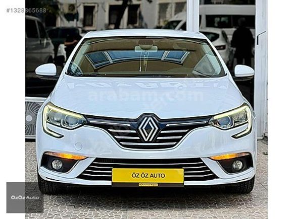 ÖzÖz AUTO'DAN %20 PEŞİNAT 3 AY ERTELEMELİ SENETLİ TAKSİTLİ KREDİ