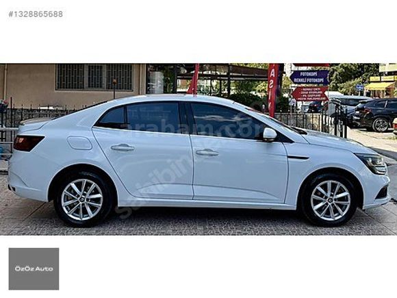 ÖzÖz AUTO'DAN %20 PEŞİNAT 3 AY ERTELEMELİ SENETLİ TAKSİTLİ KREDİ