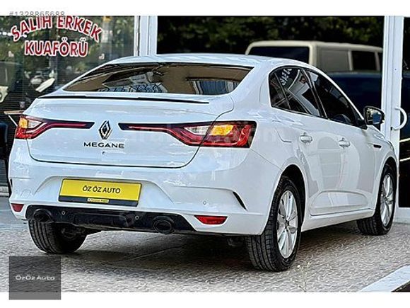 ÖzÖz AUTO'DAN %20 PEŞİNAT 3 AY ERTELEMELİ SENETLİ TAKSİTLİ KREDİ