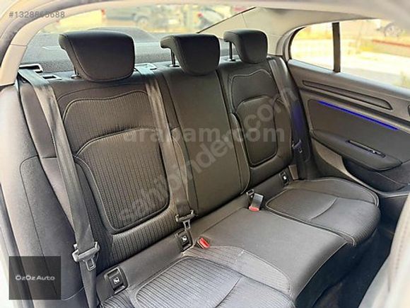 ÖzÖz AUTO'DAN %20 PEŞİNAT 3 AY ERTELEMELİ SENETLİ TAKSİTLİ KREDİ