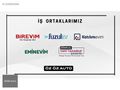 ÖzÖz AUTO'DAN %20 PEŞİNAT 3 AY ERTELEMELİ SENETLİ TAKSİTLİ KREDİ