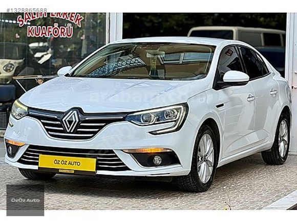 ÖzÖz AUTO'DAN %20 PEŞİNAT 3 AY ERTELEMELİ SENETLİ TAKSİTLİ KREDİ