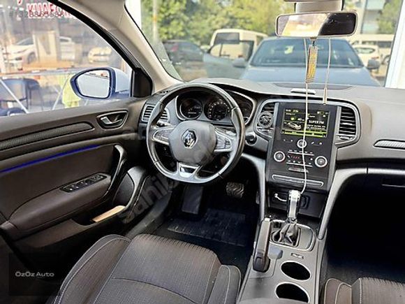 ÖzÖz AUTO'DAN %20 PEŞİNAT 3 AY ERTELEMELİ SENETLİ TAKSİTLİ KREDİ