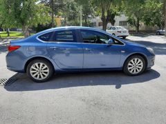 Sahibinden Opel Astra 1.6 CDTI Sport 2016 Model