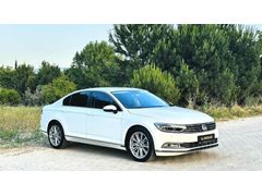 FULL DOLU PASSAT 2019 LED KAMERA DİJİTAL KLİMA 18İNÇ JANT