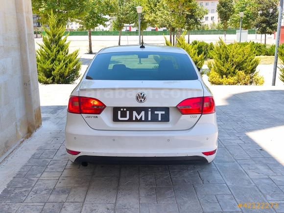 ÜMİT AUTO/2012/VW/JETTA/HİGHLİNE/ANDROİND EKRAN/