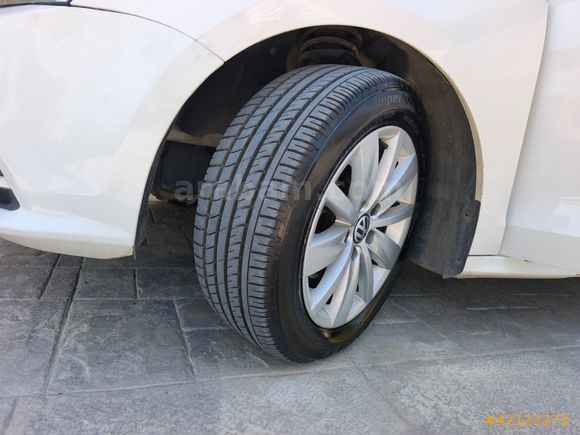 ÜMİT AUTO/2012/VW/JETTA/HİGHLİNE/ANDROİND EKRAN/