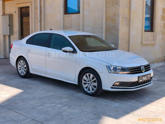 ÜMİT AUTO/2012/VW/JETTA/HİGHLİNE/ANDROİND EKRAN/