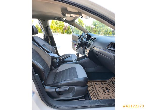 ÜMİT AUTO/2012/VW/JETTA/HİGHLİNE/ANDROİND EKRAN/