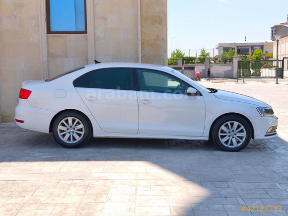 ÜMİT AUTO/2012/VW/JETTA/HİGHLİNE/ANDROİND EKRAN/