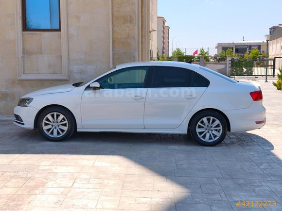 ÜMİT AUTO/2012/VW/JETTA/HİGHLİNE/ANDROİND EKRAN/